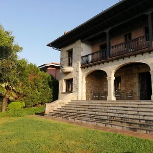 El Jardin De Angela Affittacamere