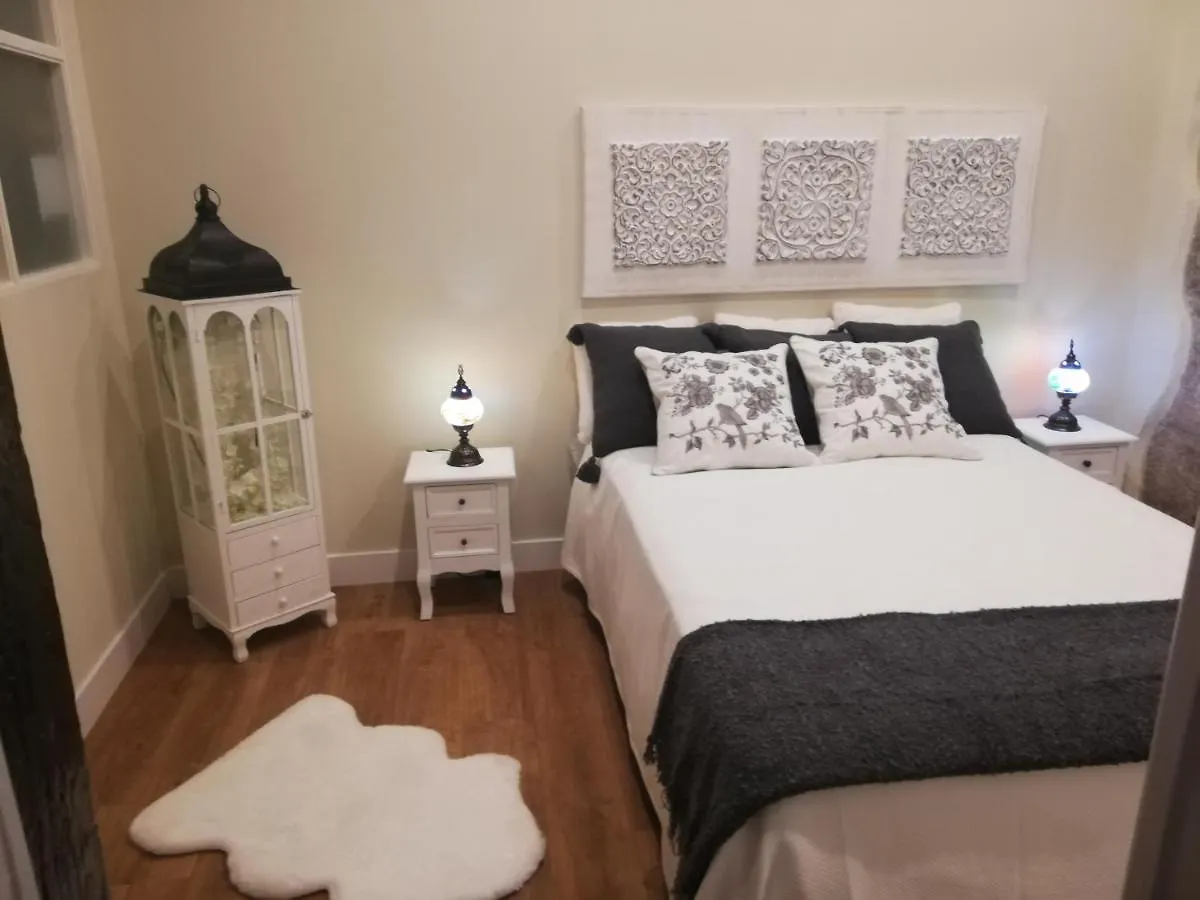 Apartamentos Sal Y Limon Santander